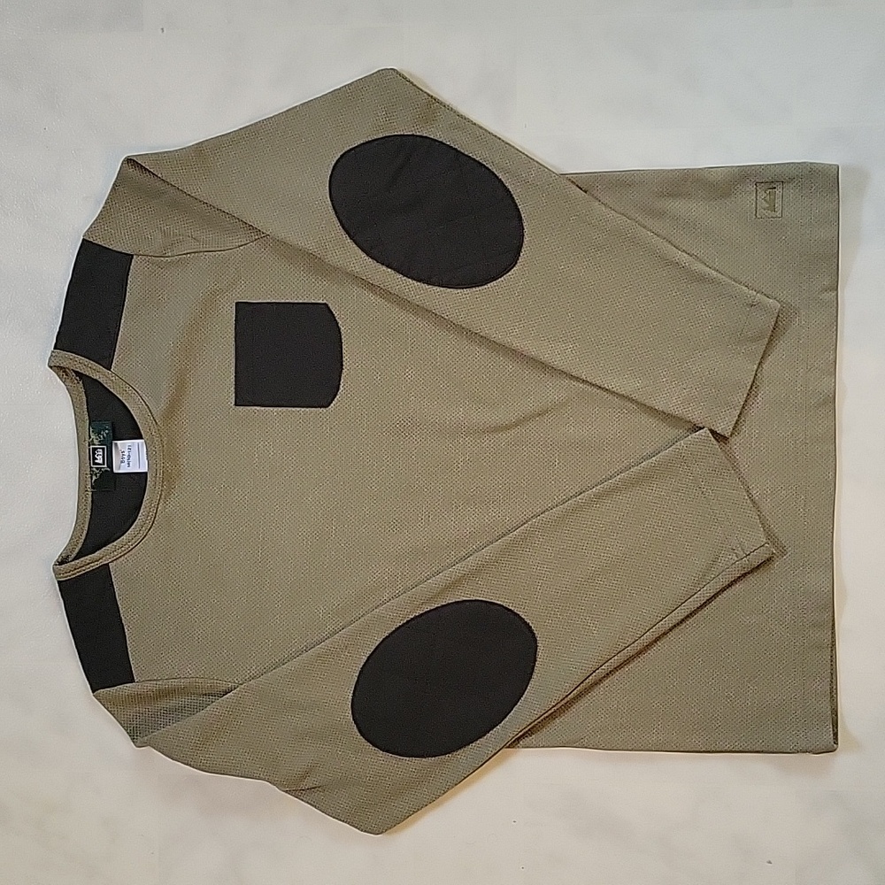 Rei boys ling sleeve